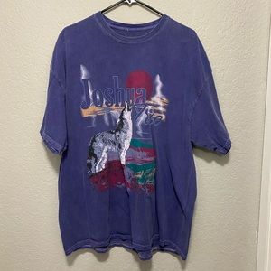 Urban Outfitters Oversized Tee - size L/XL